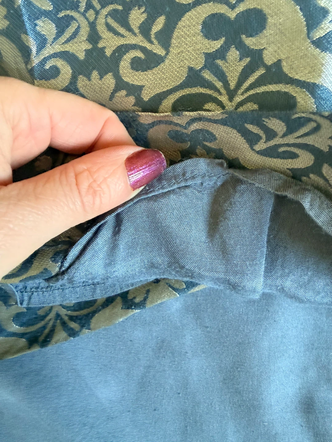 Mini Skirt Size 0 - photo 4