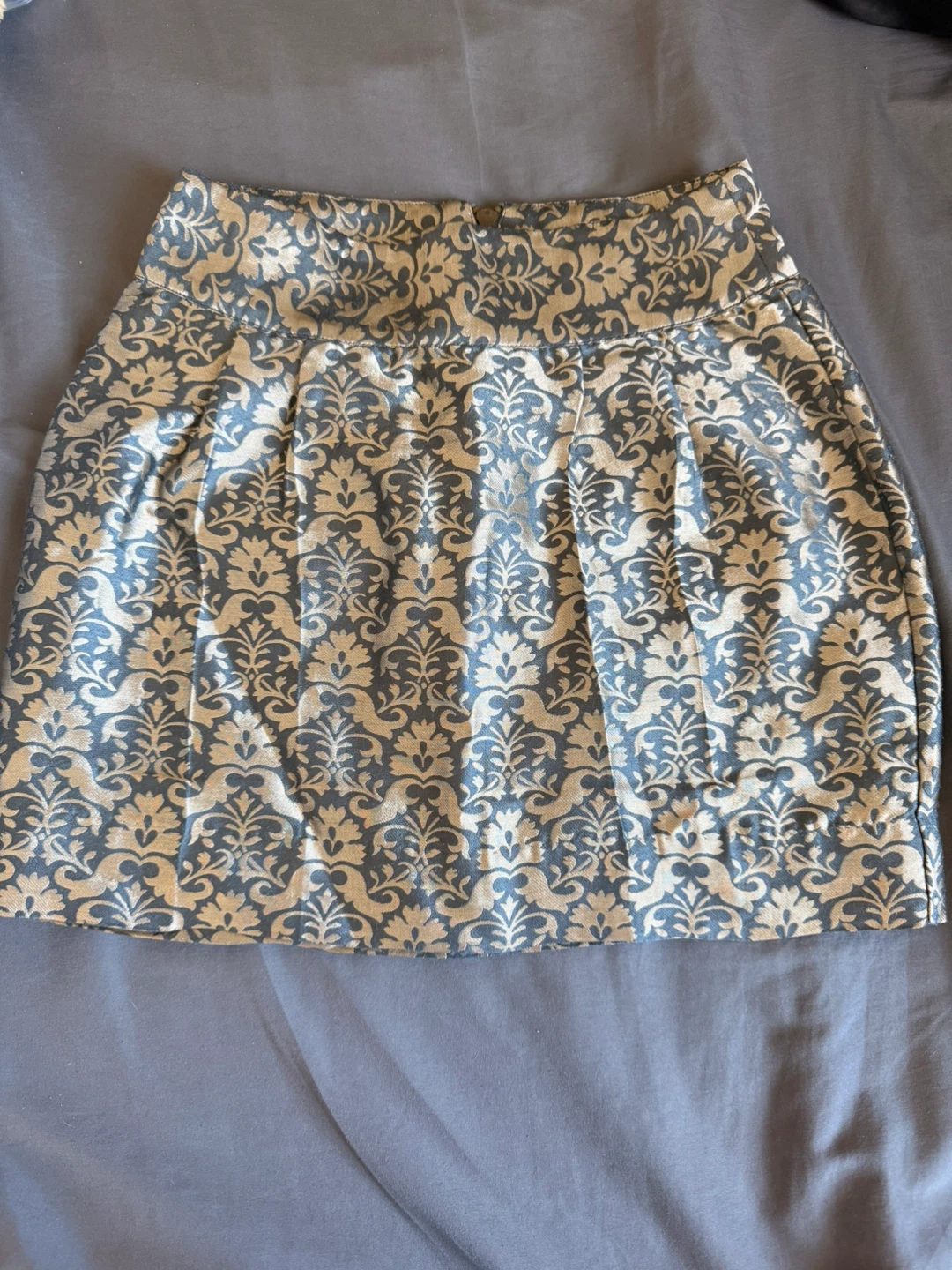 Mini Skirt Size 0