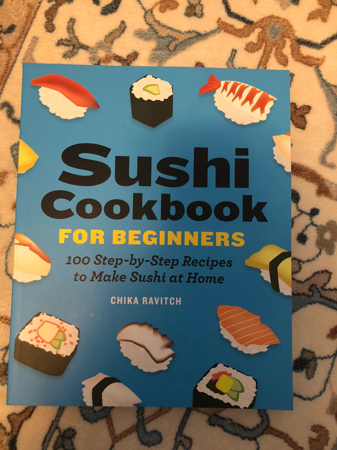 Sushi making kit and instructions - photo 2