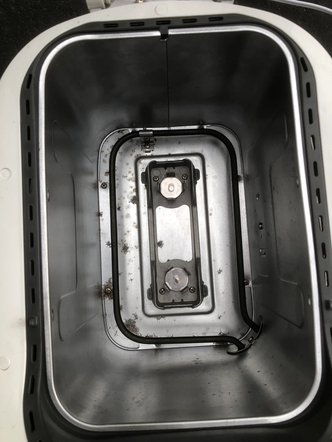 Black & Decker Bread Maker - photo 4
