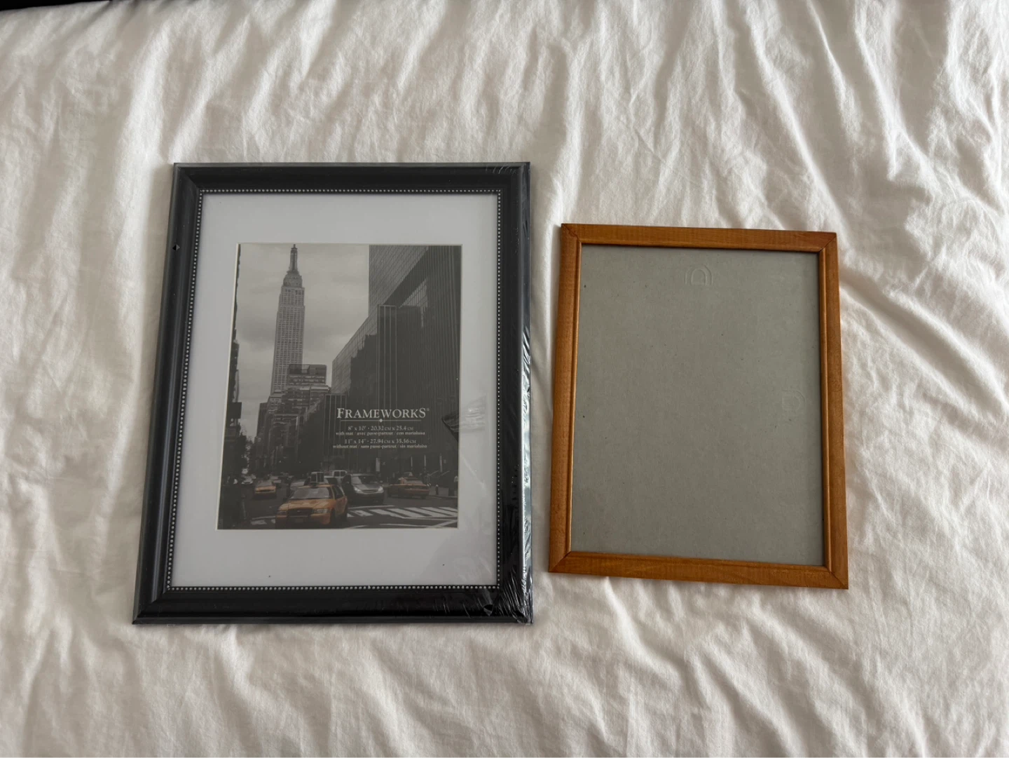 Picture Frames