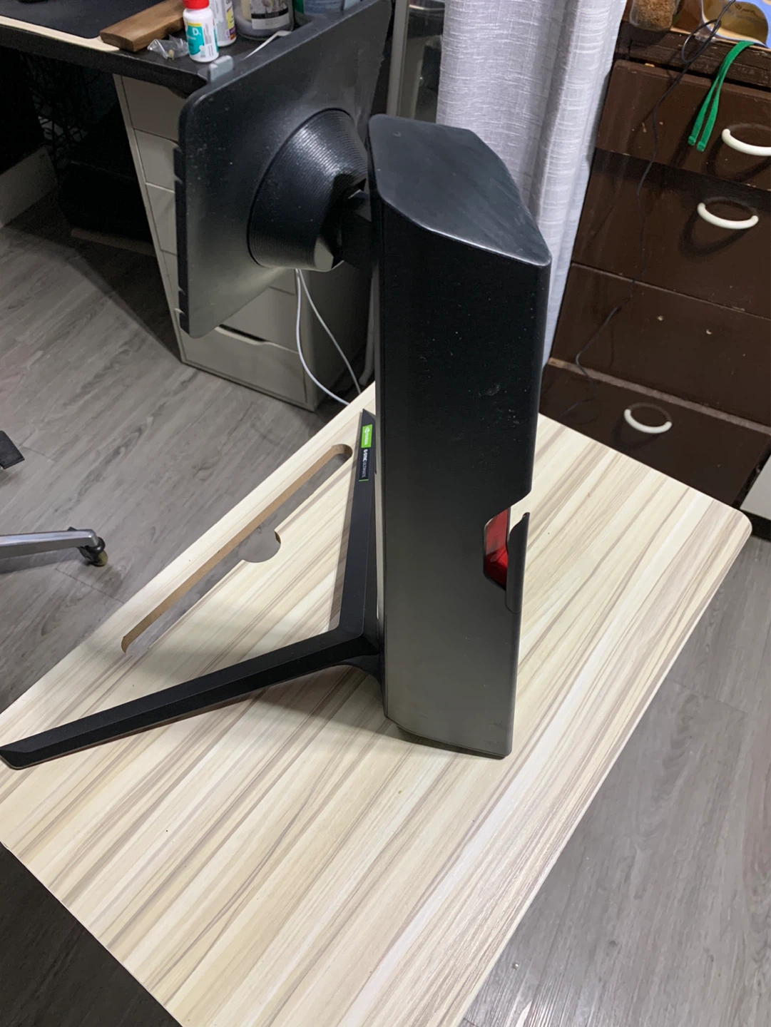 LG Ultrawide Monitor UWQHD 34inch curved - photo 3