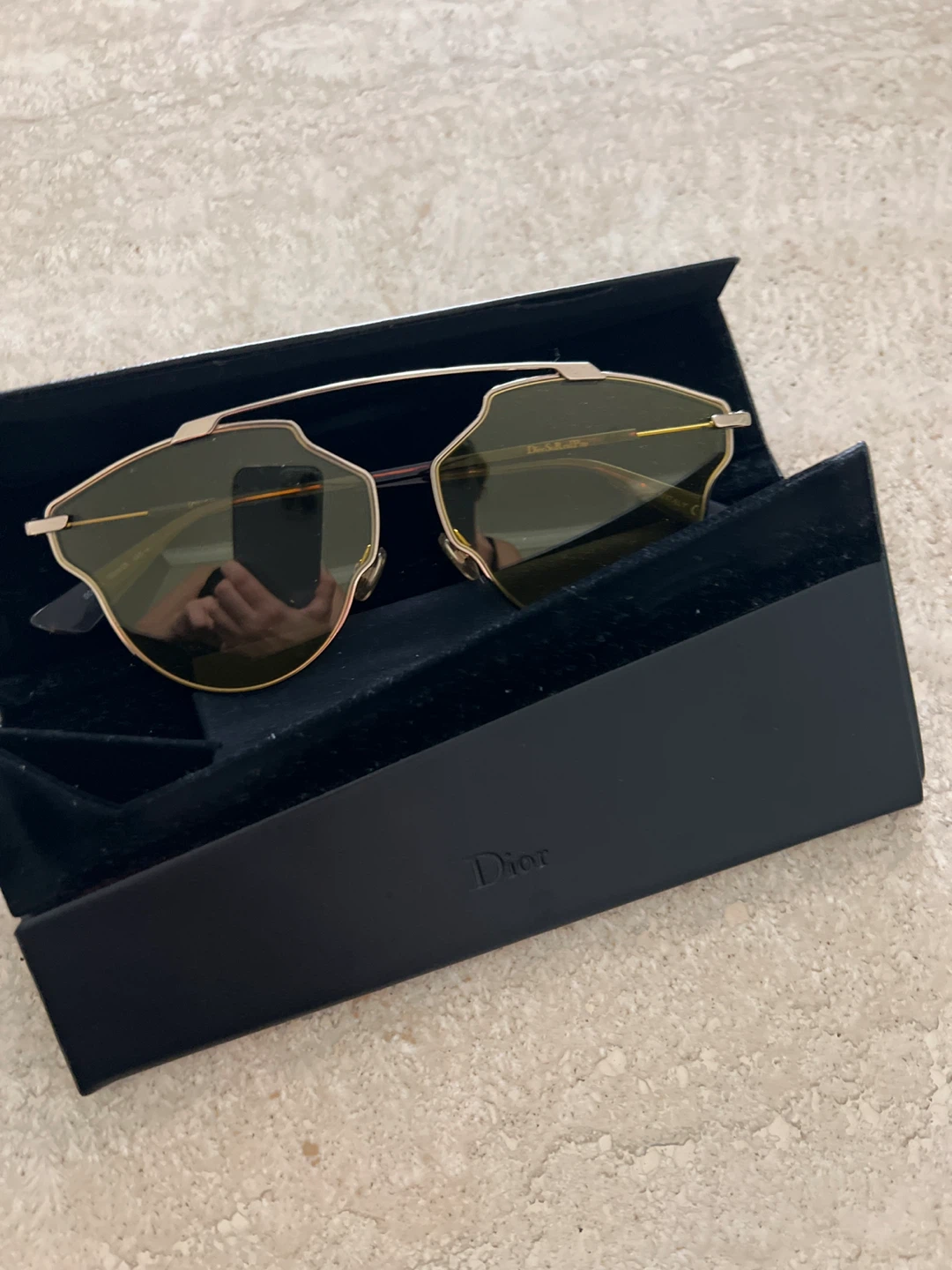 Dior Sunglasses