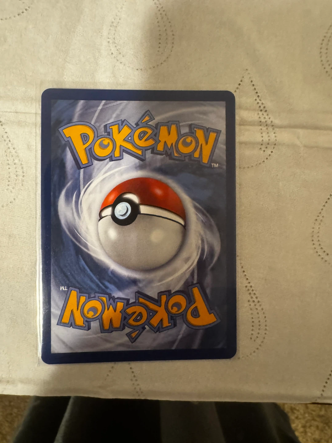 Pokemon Raticate Stage 1 Trading Card - photo 3
