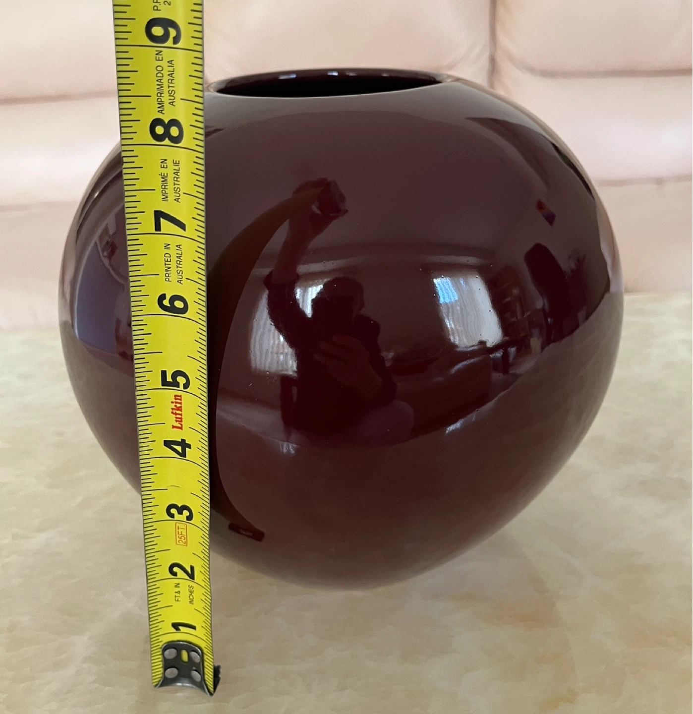 William Alexander Collection Vase - photo 4