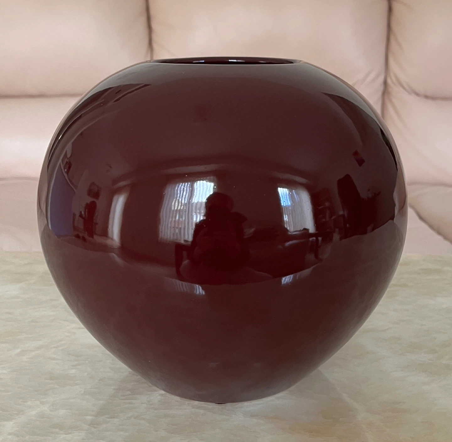 William Alexander Collection Vase