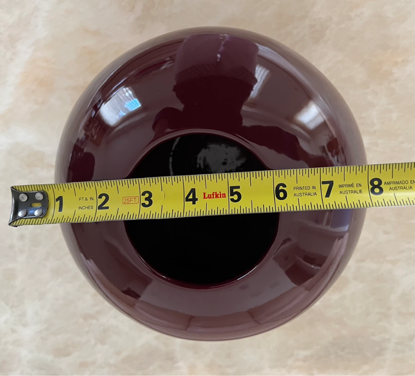 William Alexander Collection Vase - photo 5