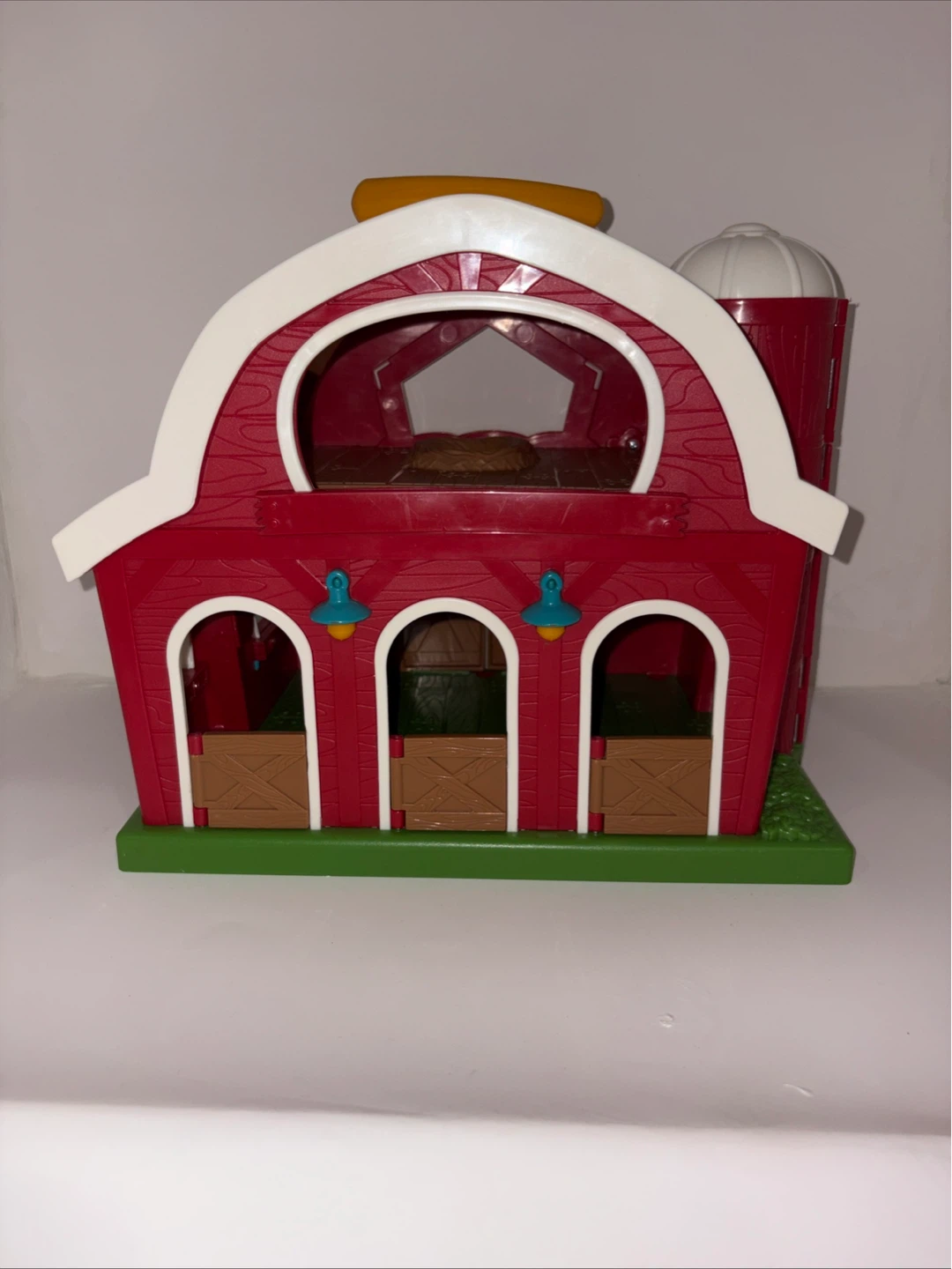 Little People Farm Playset - photo 5