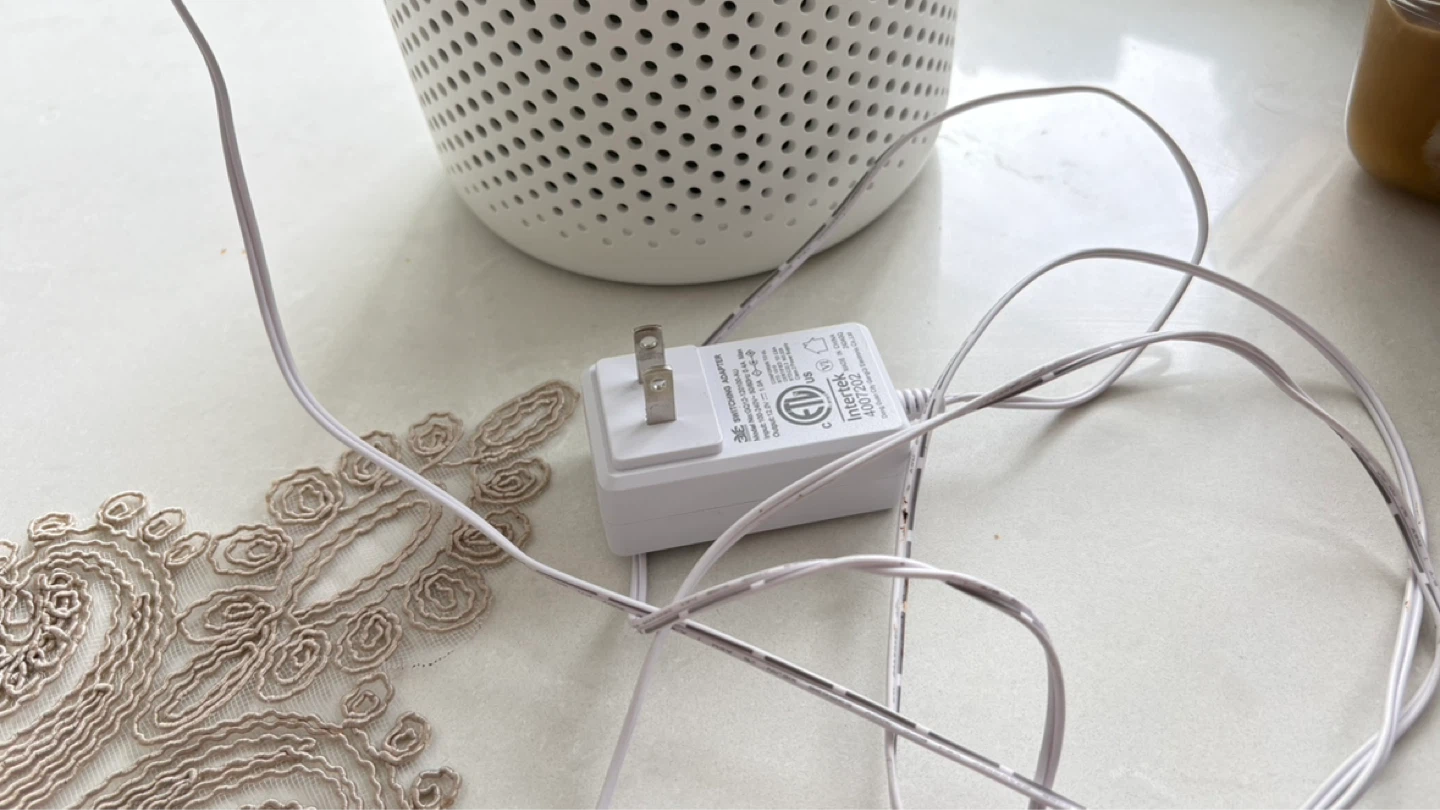 Levoit Air Purifier with Energy Star Certification - photo 3