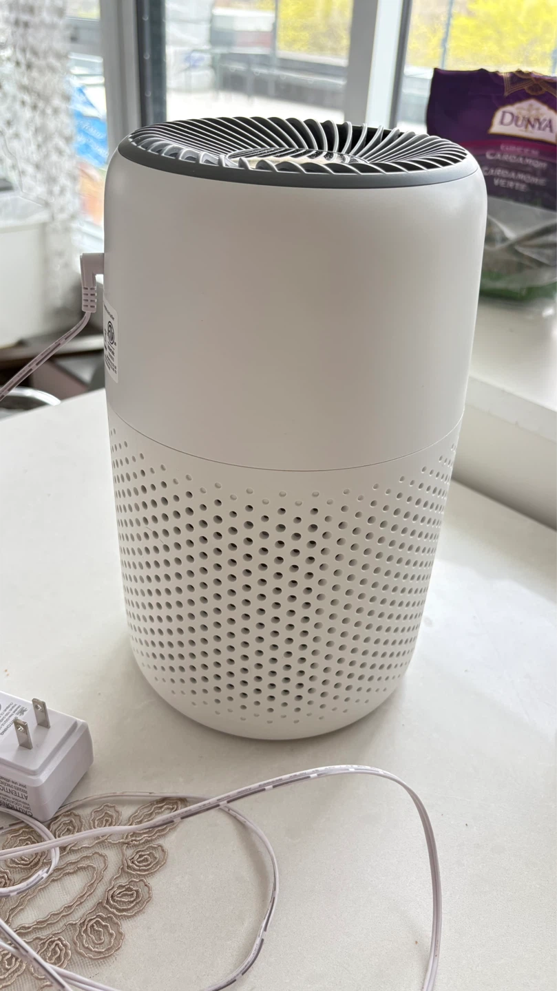 Levoit Air Purifier with Energy Star Certification - photo 2