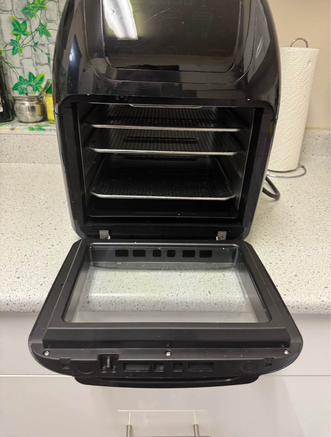 Chefman Air Fryer Oven - photo 2