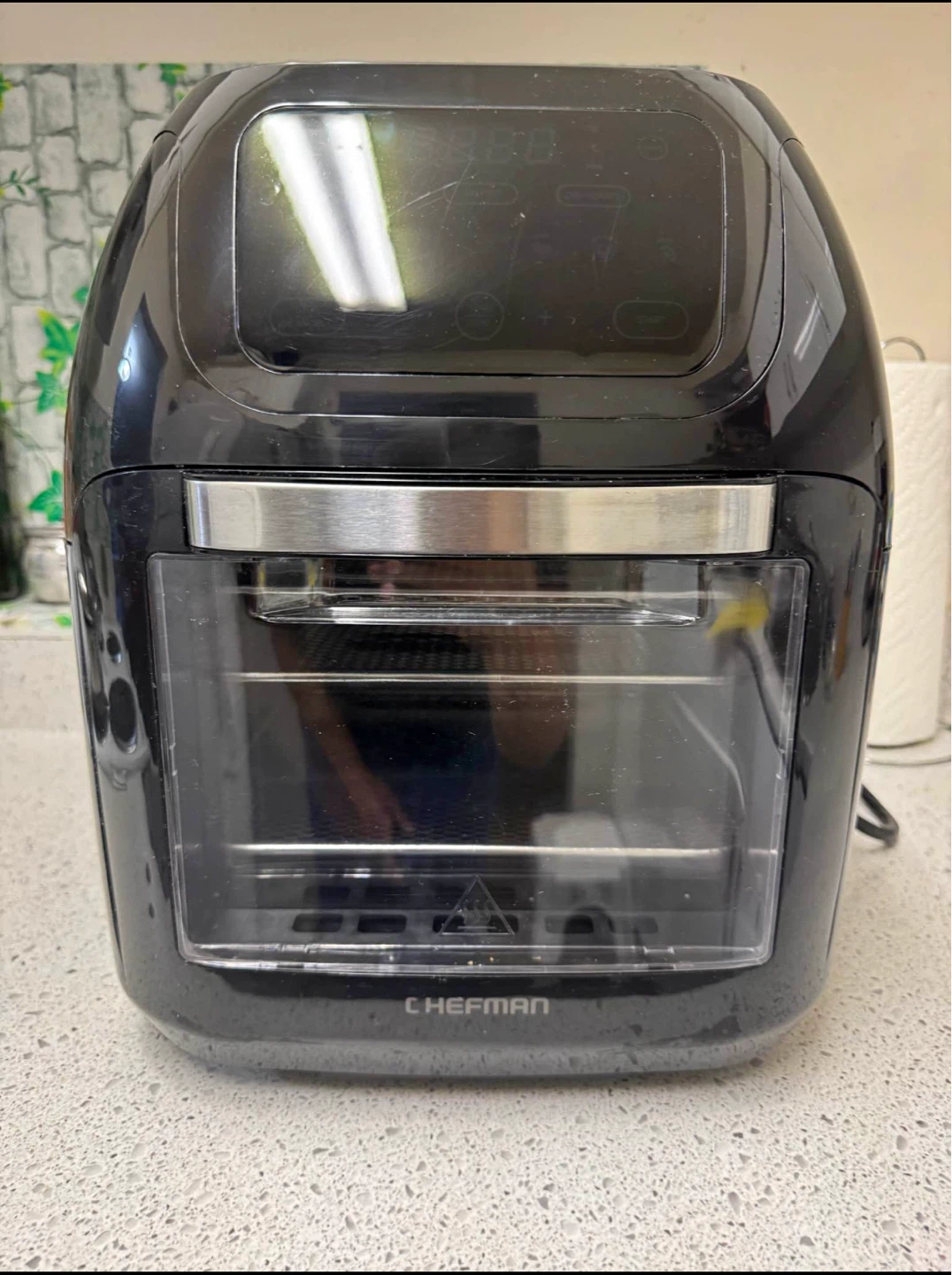 Chefman Air Fryer Oven