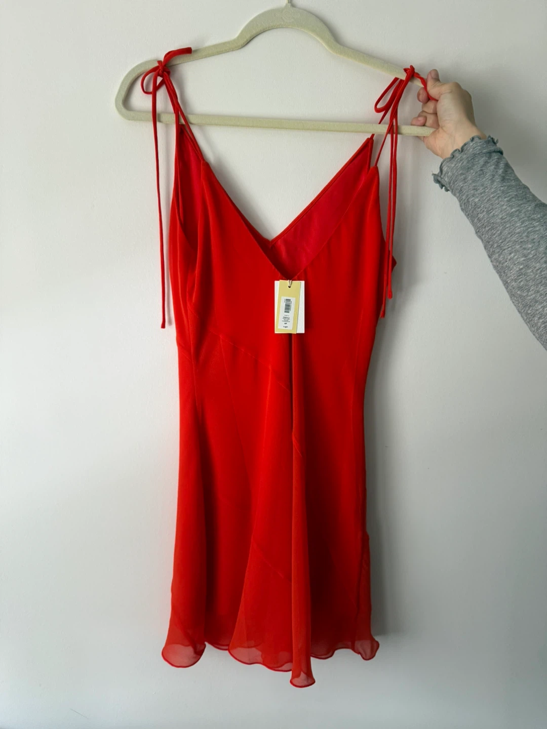 Wilfred summer dress - photo 2