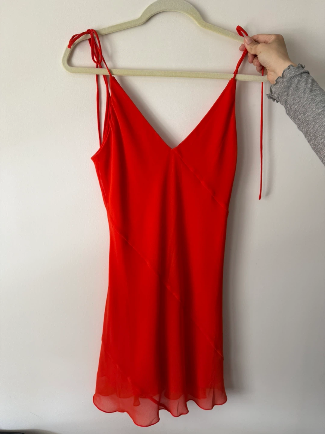 Wilfred summer dress
