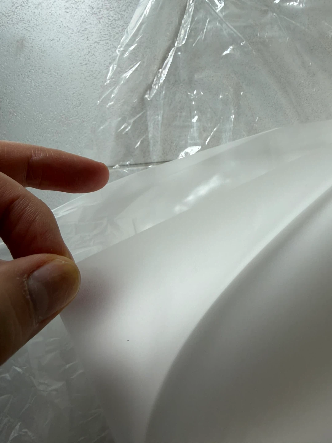 Book Binding Matte Thermal Laminating Film 1 Roll