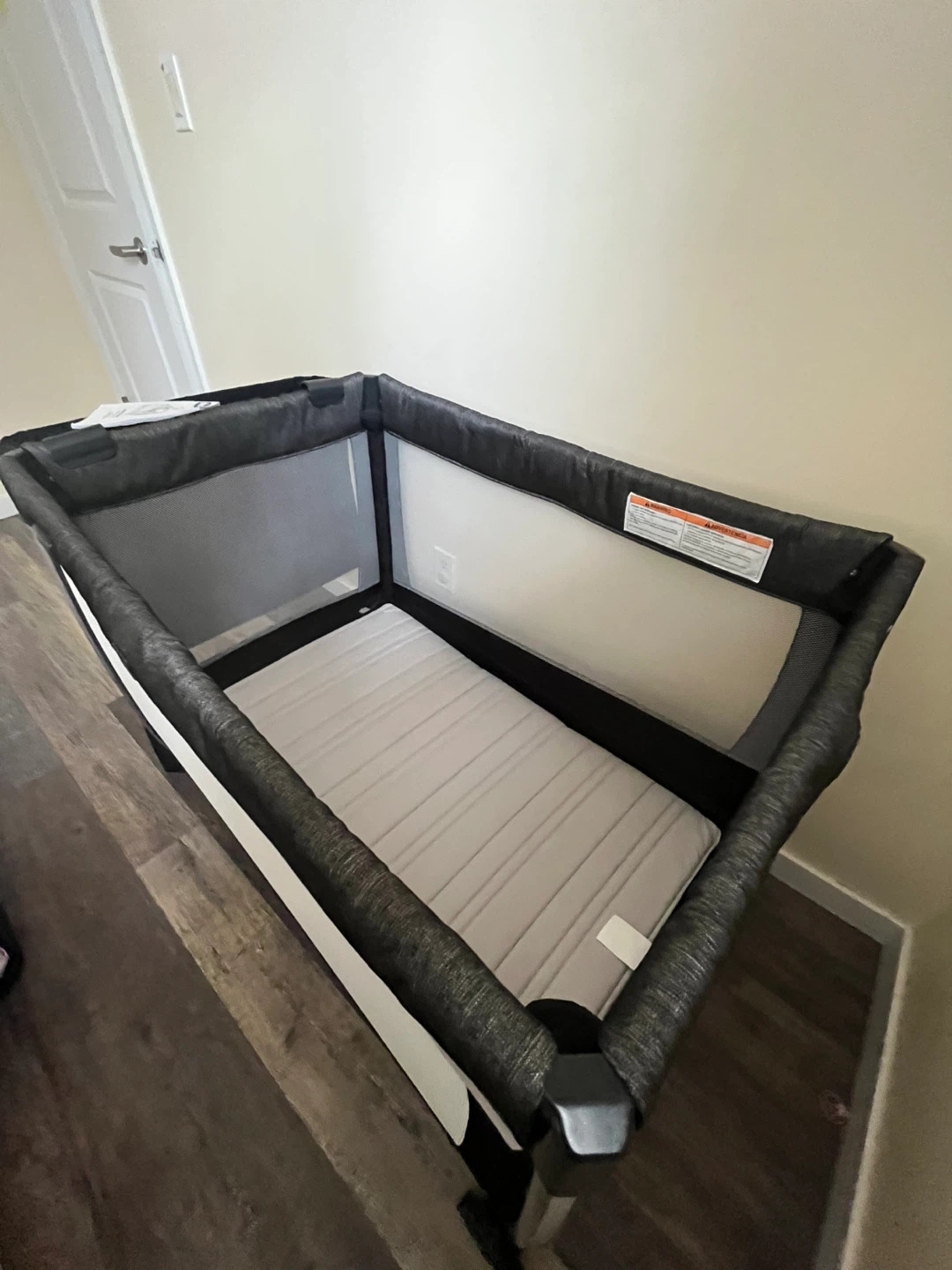 Chicco Portable Playard - photo 4