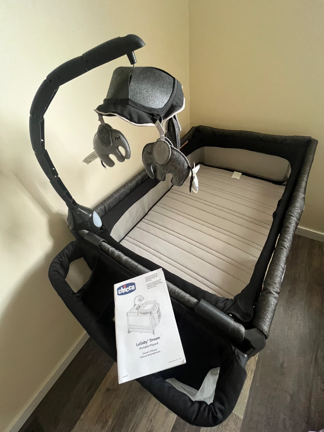 Chicco Portable Playard - photo 3