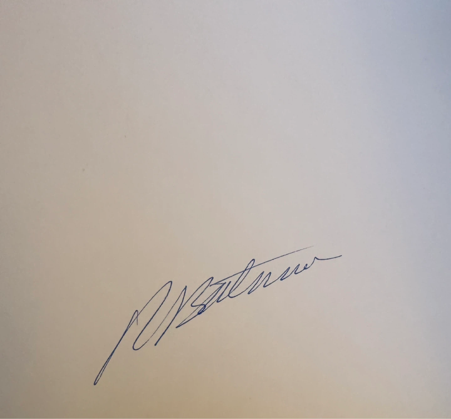 The World of Robert Bateman signed Art Book - photo 3