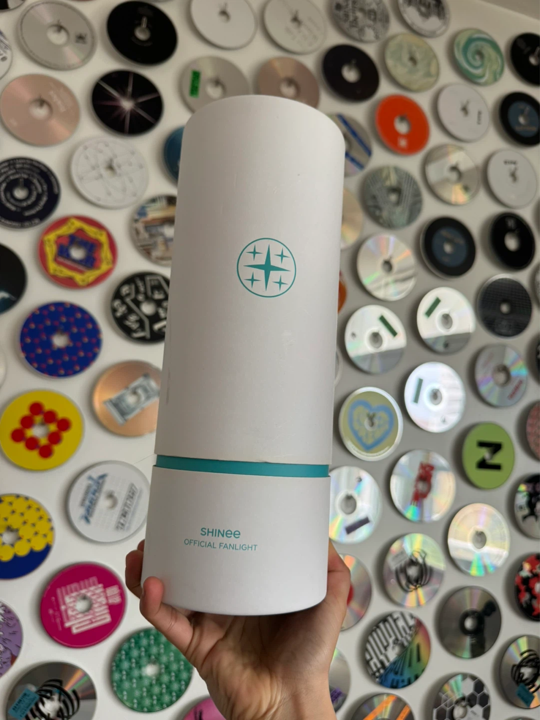 KPOP SHINee Official Fanlight - photo 3