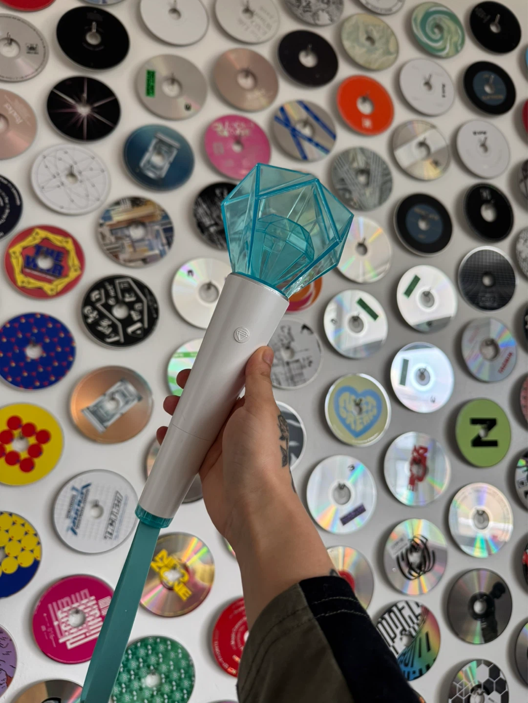 KPOP SHINee Official Fanlight - photo 2