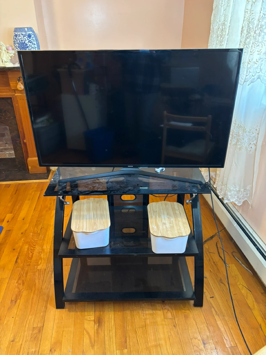 Samsung 48-inch Smart TV UN48J5200AF