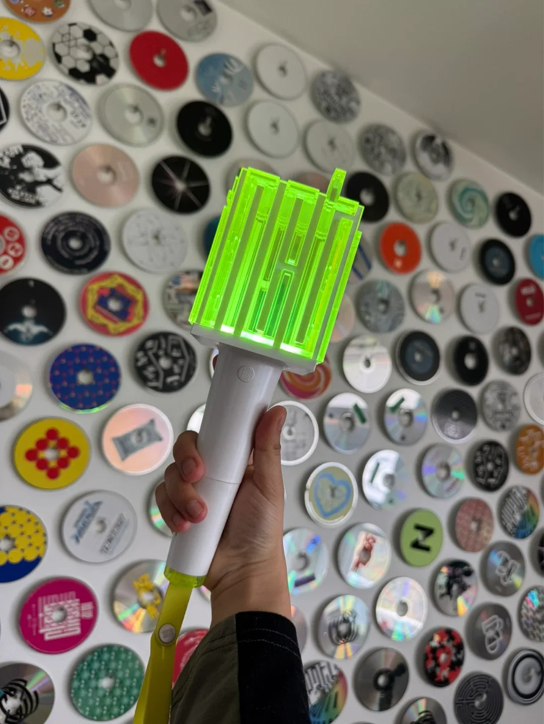 KPOP NCT Official Fanlight