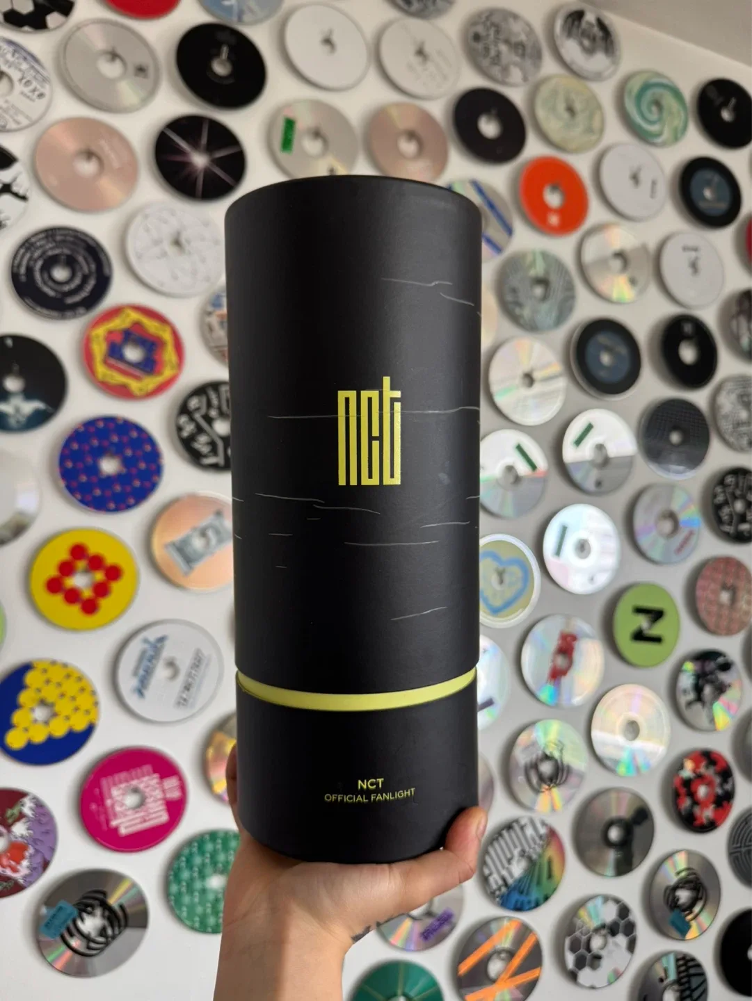 KPOP NCT Official Fanlight - photo 2