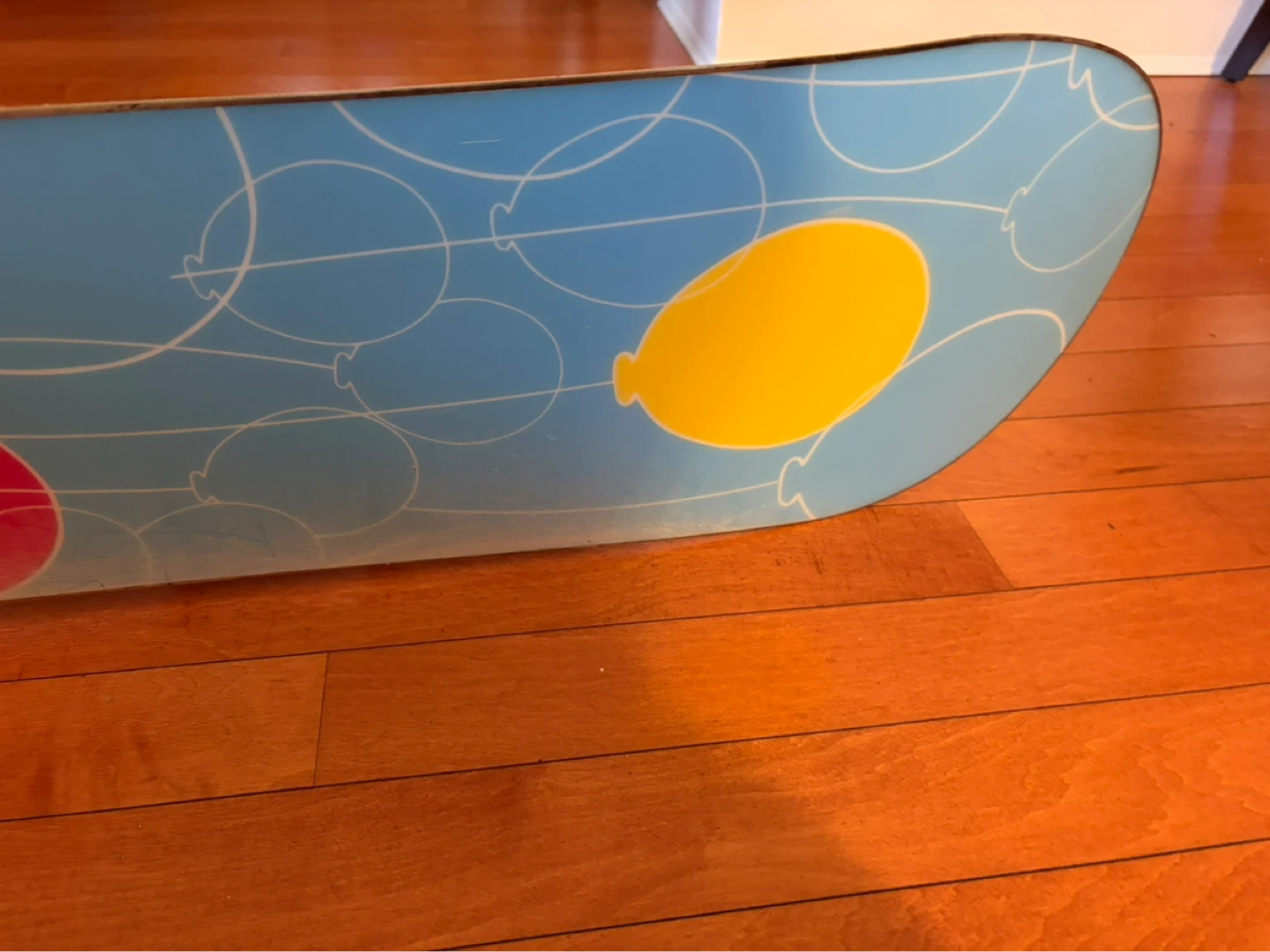Snowboard - photo 5
