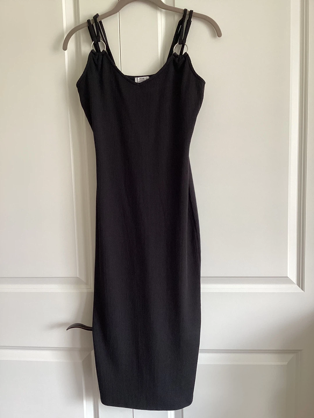 ARDENE KNIT TANK DRESS