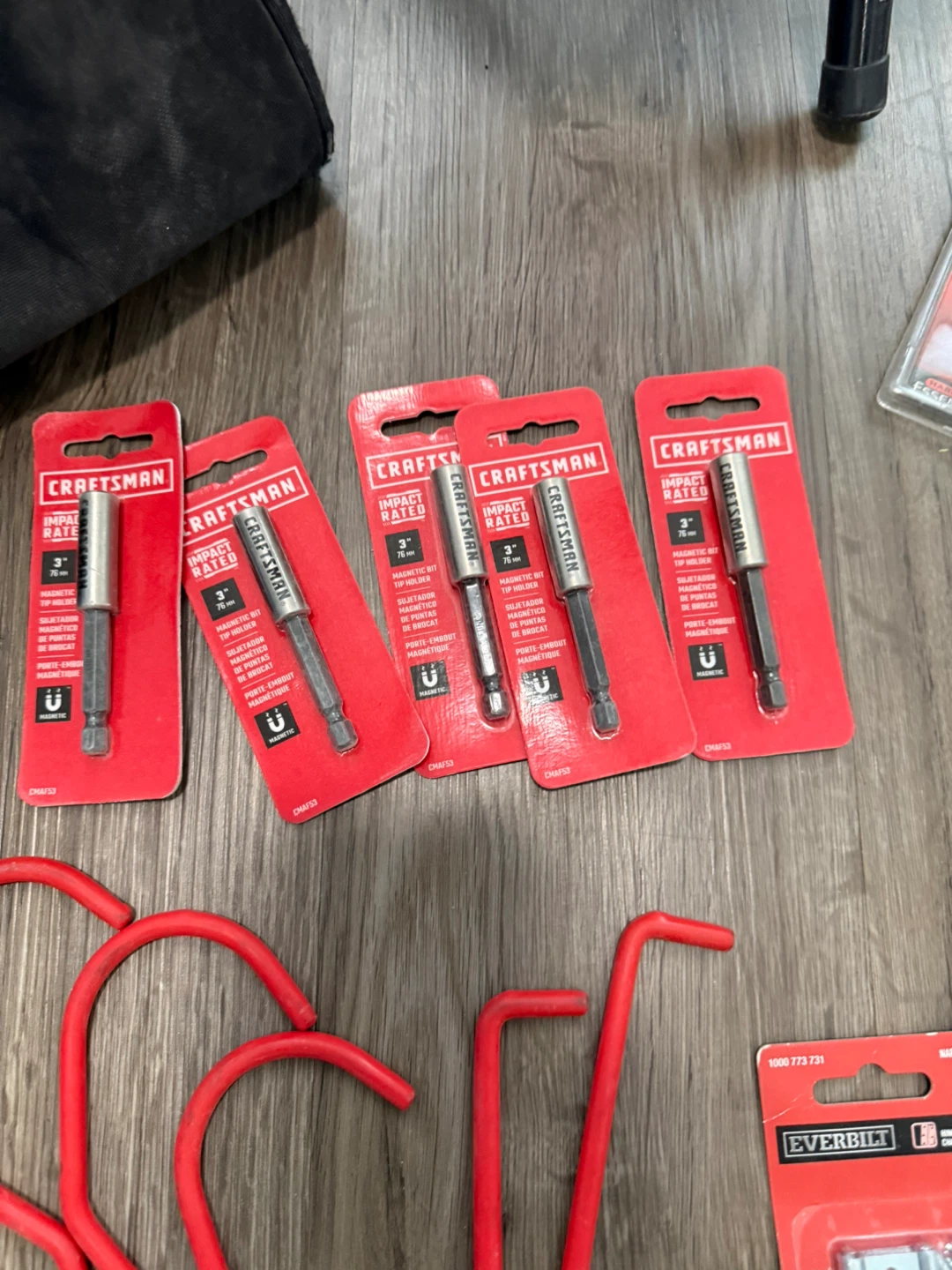 Construction tools - photo 2