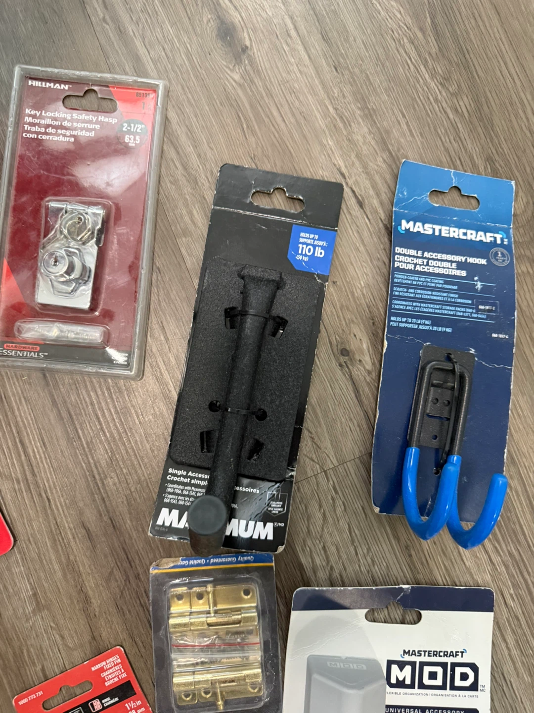 Construction tools - photo 3