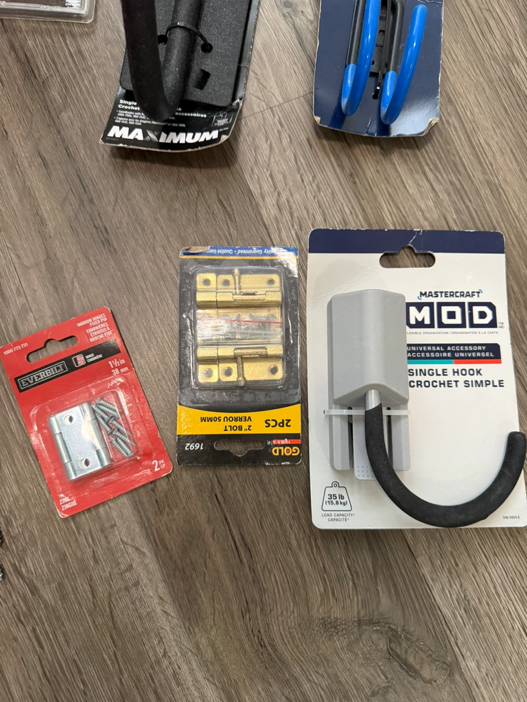 Construction tools - photo 4