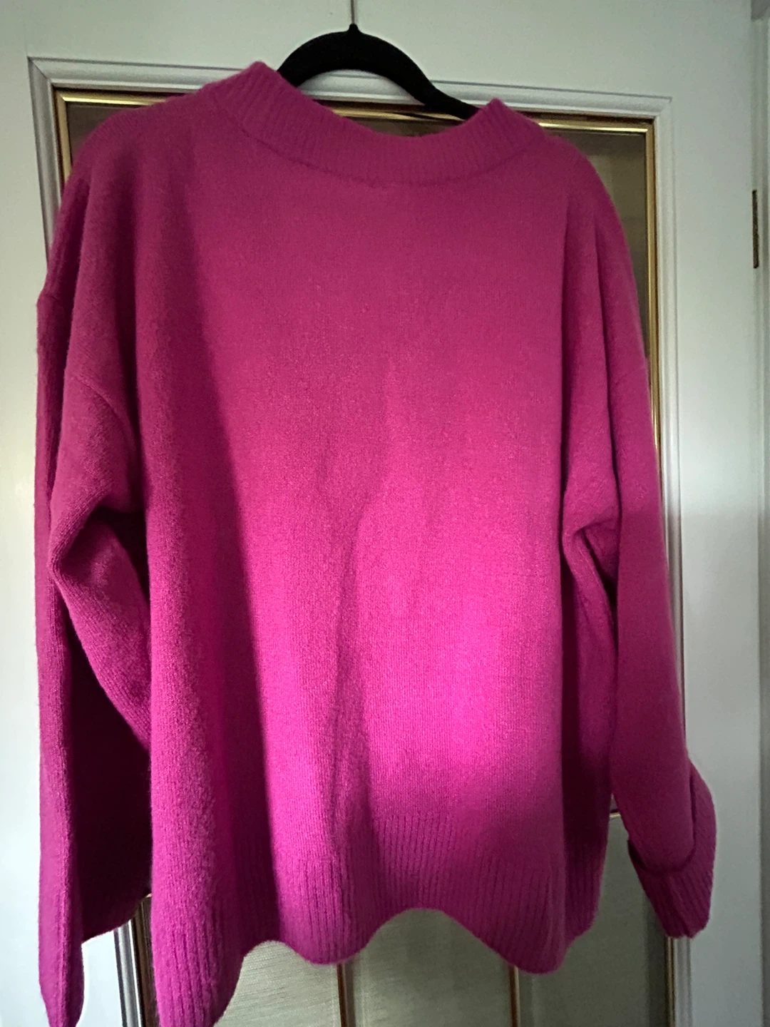 GAP V-Neck Sweater - Pink - XL/TG - photo 3