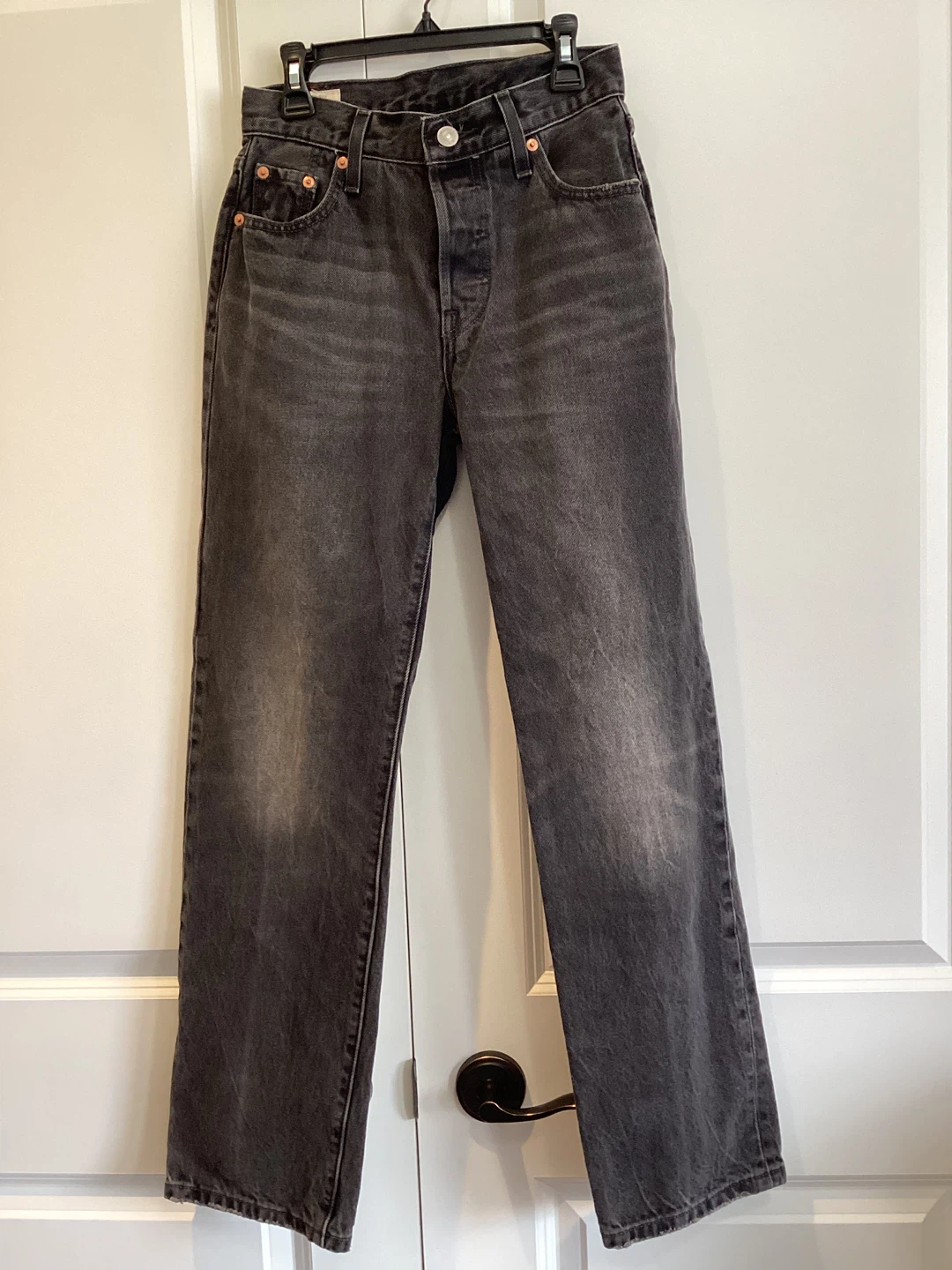 LEVI’S 501 90’S INSPIRED JEAN