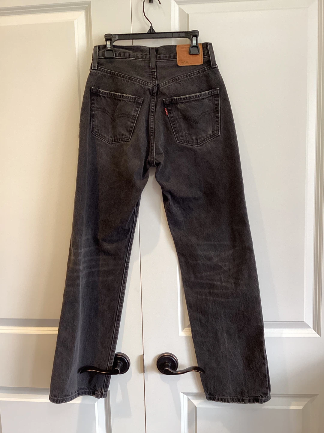LEVI’S 501 90’S INSPIRED JEAN - photo 2