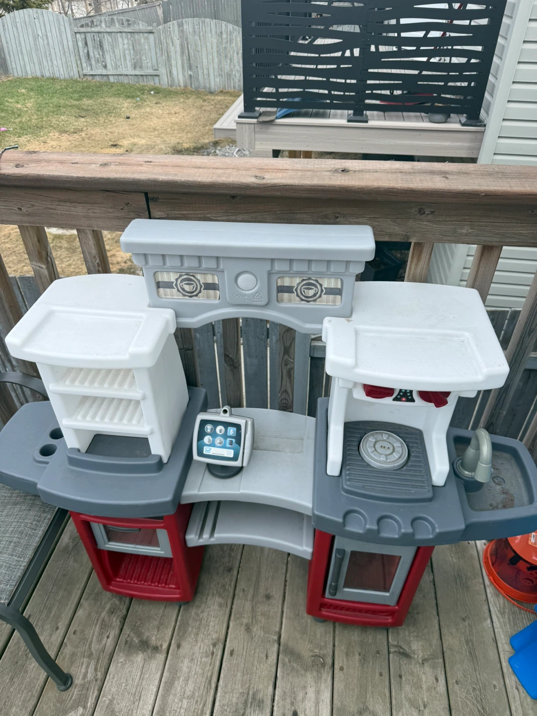 Kids play Kitchen - photo 2