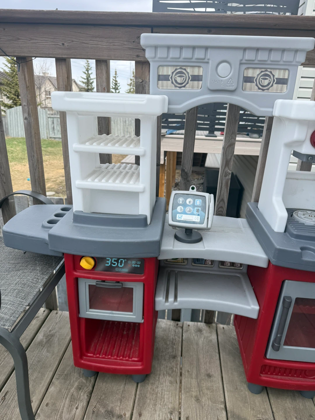 Kids play Kitchen - photo 3
