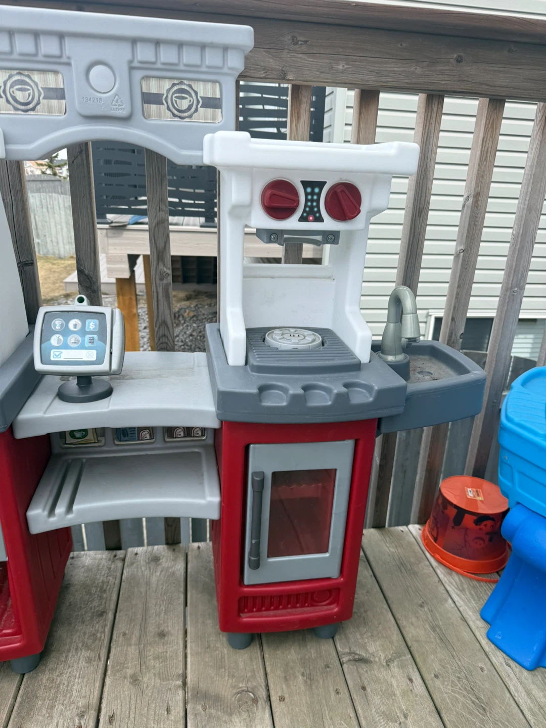 Kids play Kitchen - photo 4