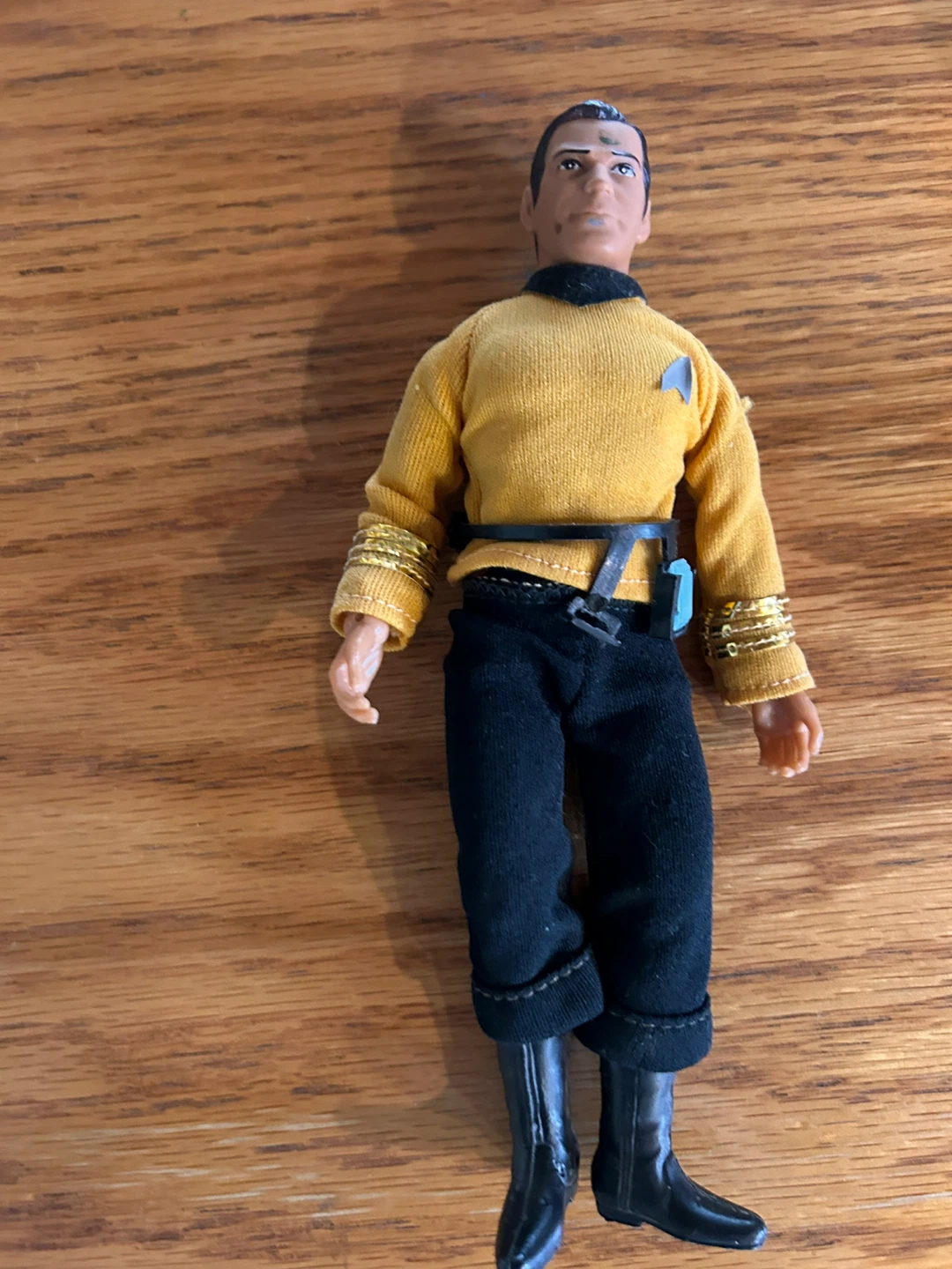 Star Trek Action Figures (Set of 4) - photo 5