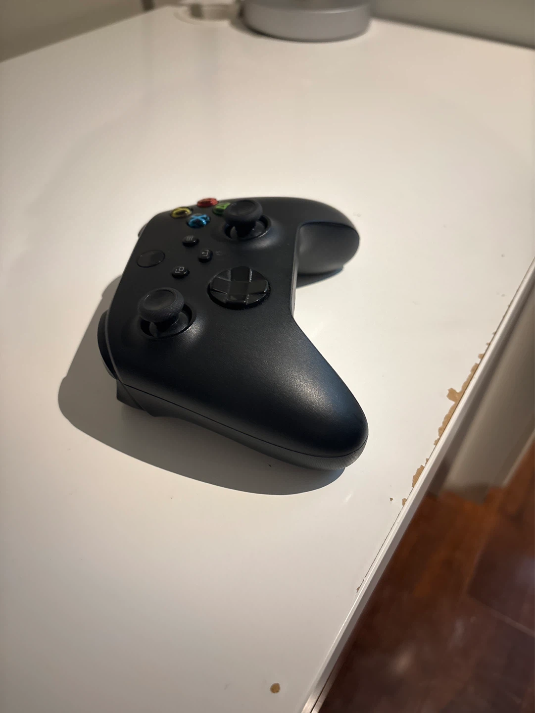 Xbox Series X with 3 Games and Controller - photo 2