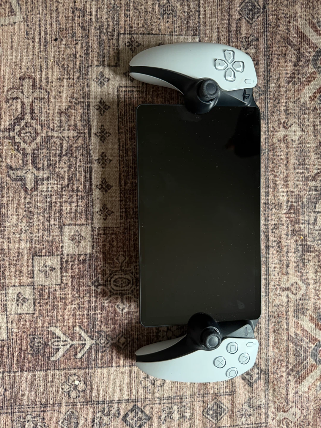 Sony PlayStation Portal Remote Player with Carrying Case