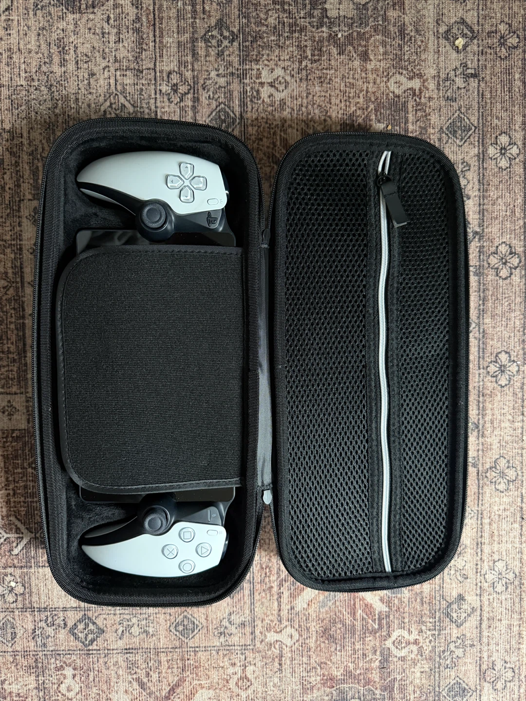 Sony PlayStation Portal Remote Player with Carrying Case - photo 2
