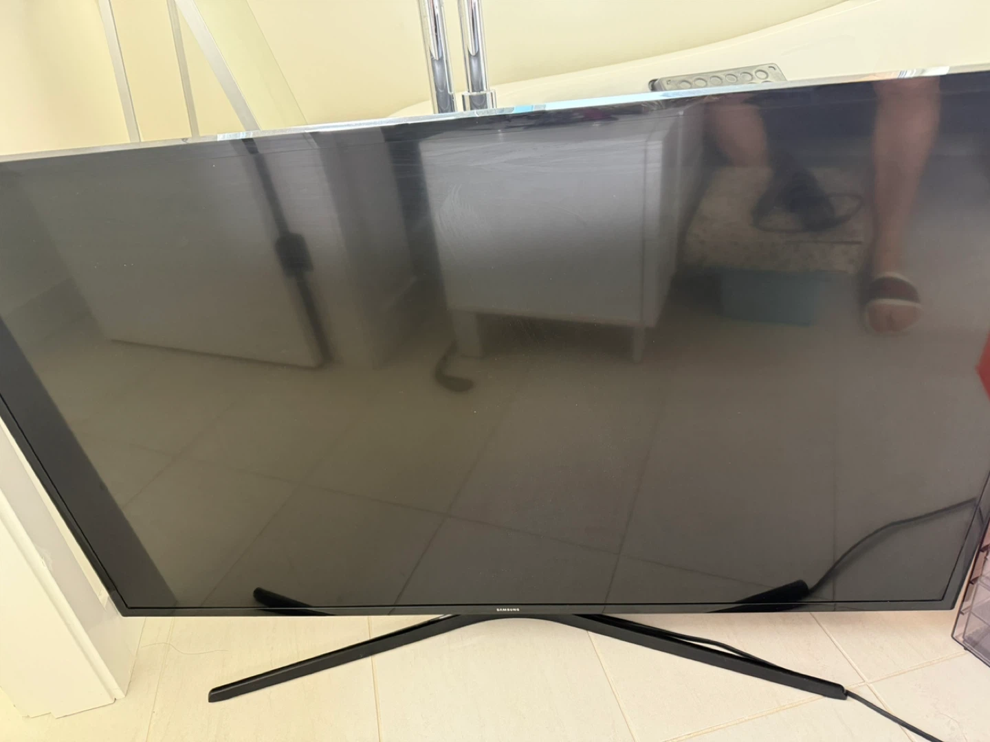 Samsung 50" Smart TV Series 5 5200 - photo 2