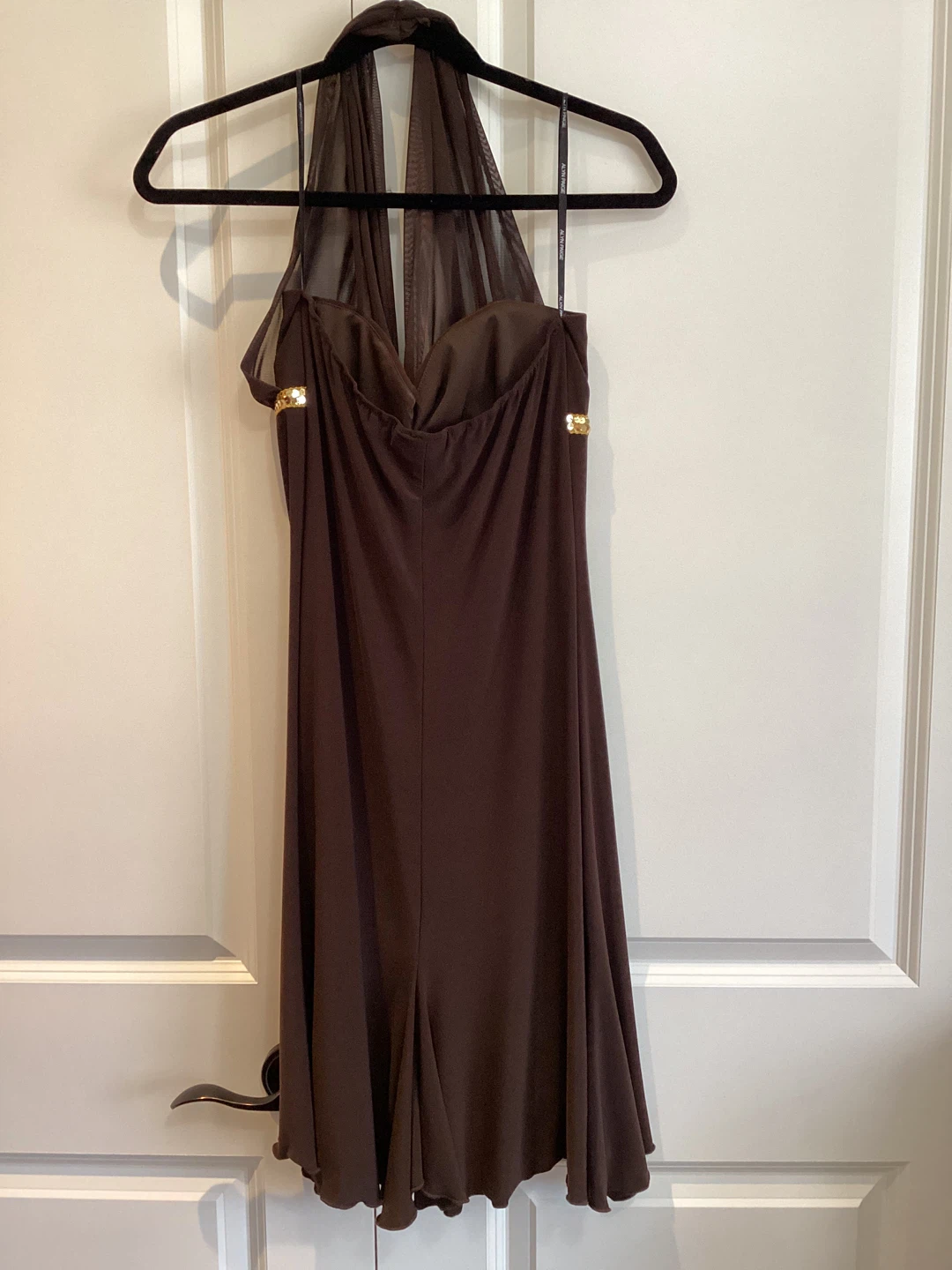 ALYN PAIGE PARTY DRESS - photo 2