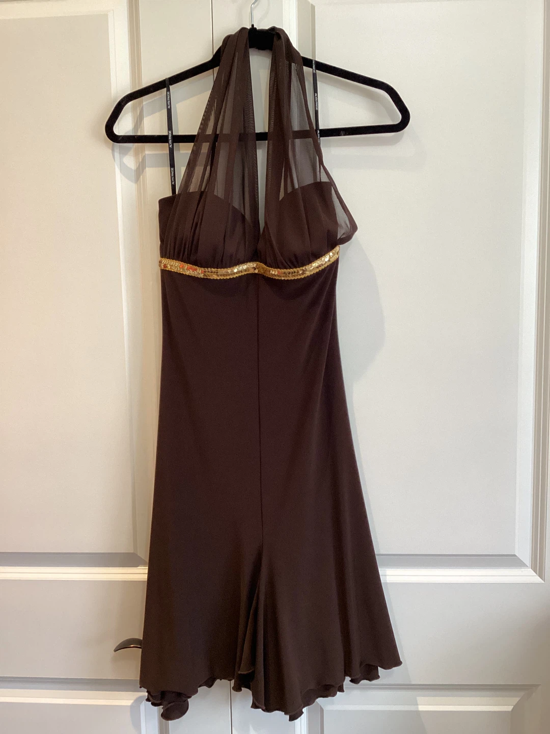 ALYN PAIGE PARTY DRESS