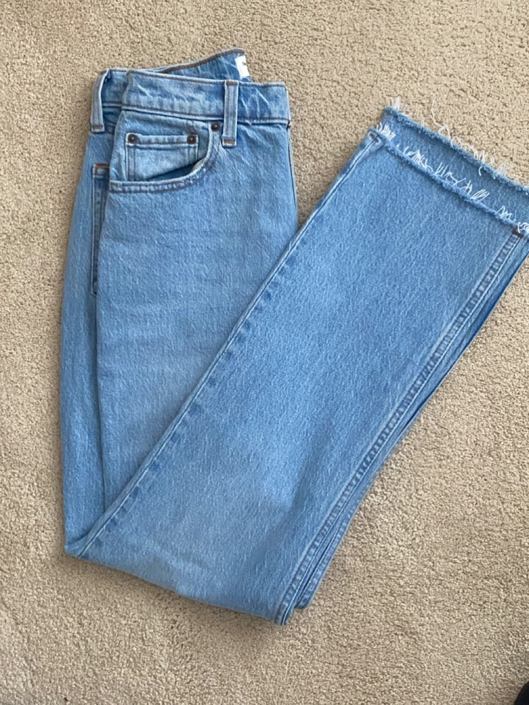 Women’s Abercrombie & Fitch Jeans!