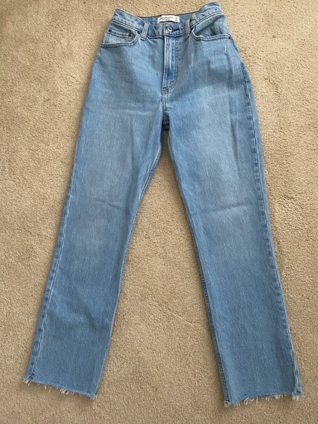 Women’s Abercrombie & Fitch Jeans! - photo 3