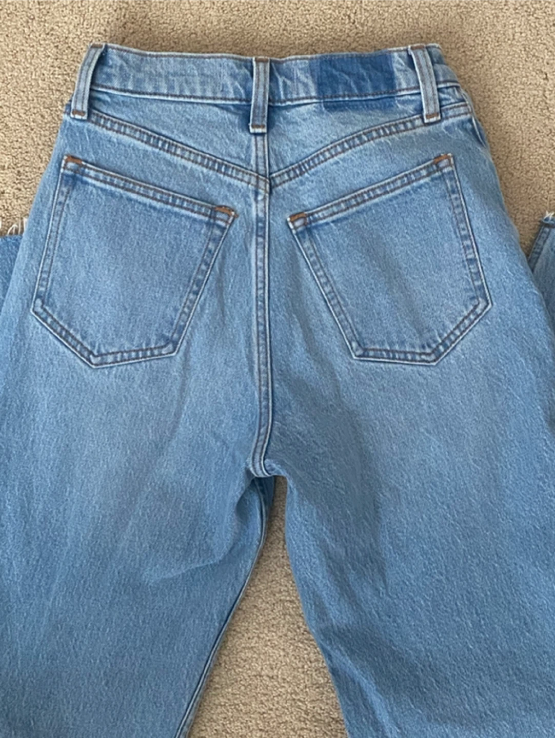 Women’s Abercrombie & Fitch Jeans! - photo 2