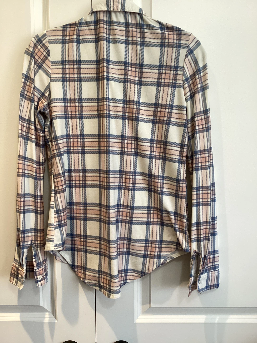 ARDENE PLAID SHIRT - photo 2