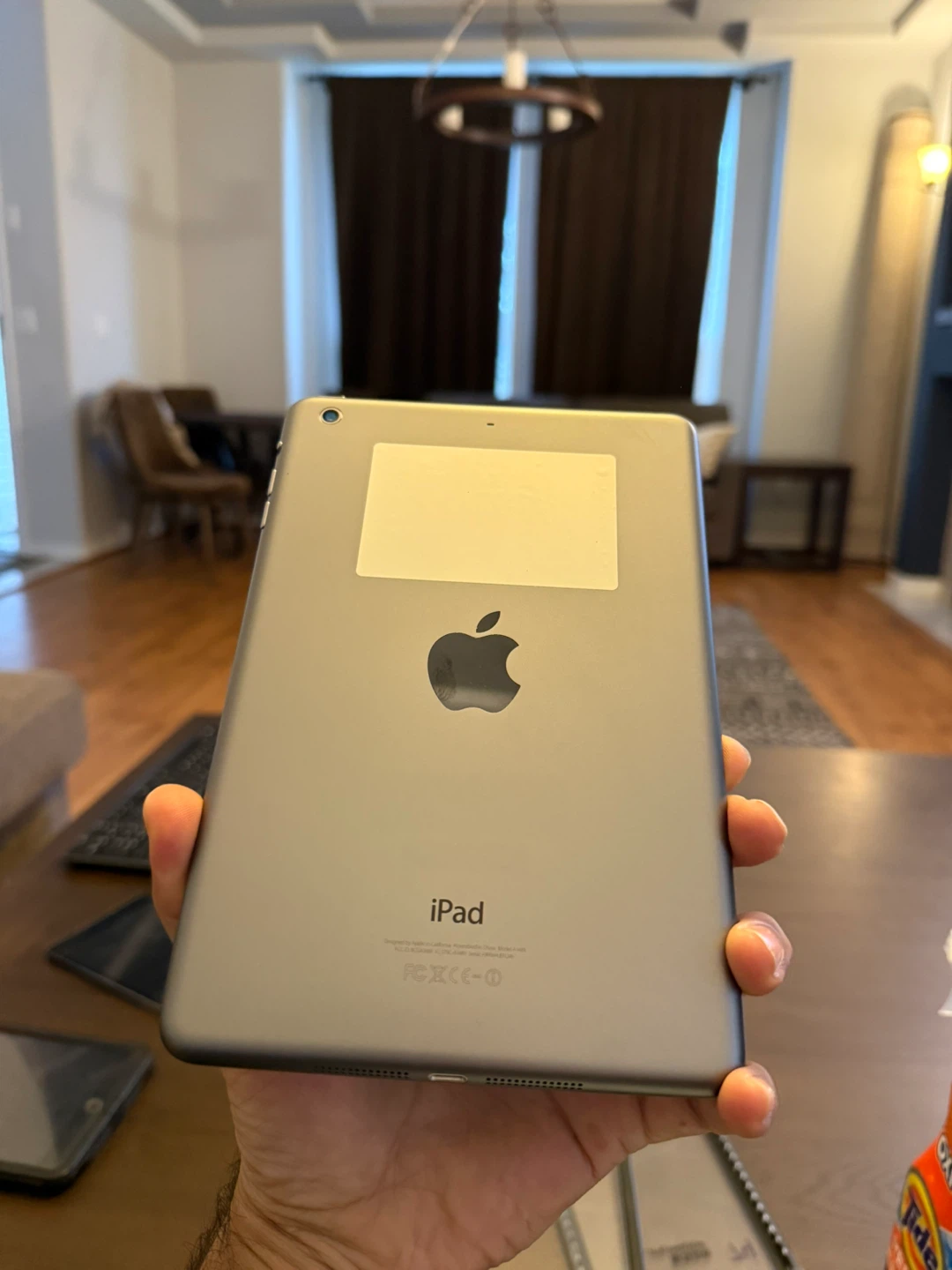 Apple iPad Mini deals - photo 3